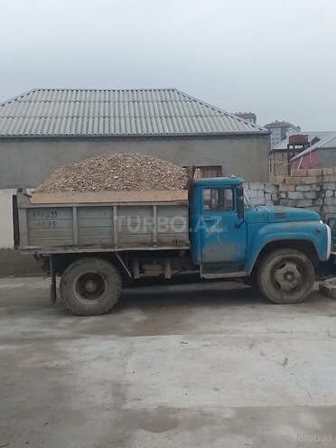 ZIL 130 1988, 20 km - 0.6 l - Bakı