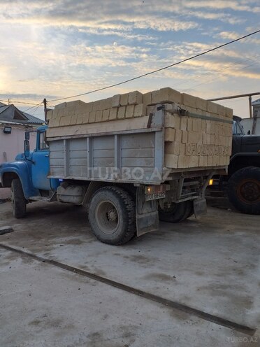 ZIL 130 1988, 20 km - 0.6 l - Bakı