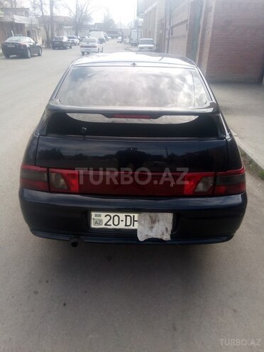 LADA (VAZ) 2112 2007, 280,000 km - 1.6 l - Gəncə