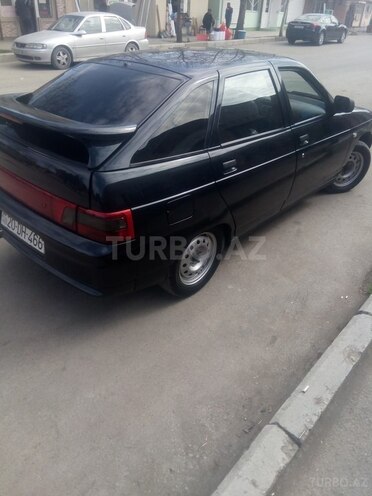 LADA (VAZ) 2112 2007, 280,000 km - 1.6 l - Gəncə