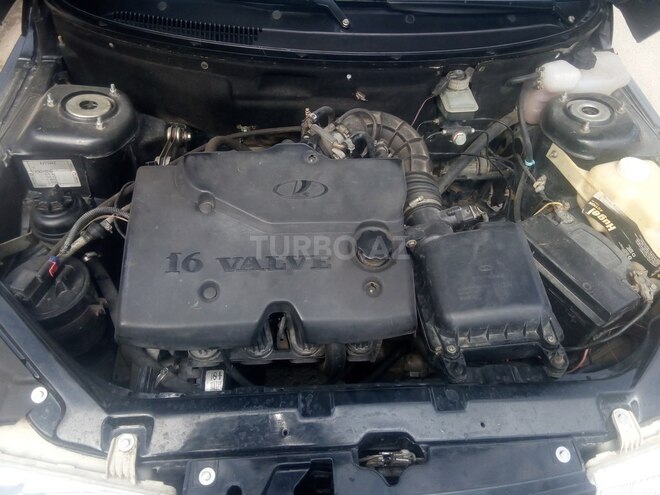 LADA (VAZ) 2112 2007, 280,000 km - 1.6 l - Gəncə