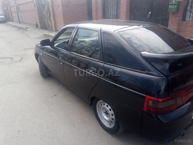 LADA (VAZ) 2112 2007, 280,000 km - 1.6 l - Gəncə