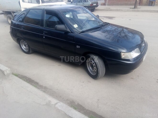 LADA (VAZ) 2112 2007, 280,000 km - 1.6 l - Gəncə