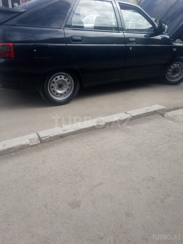 LADA (VAZ) 2112 2007, 280,000 km - 1.6 l - Gəncə