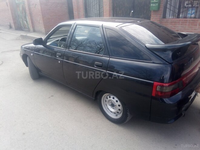 LADA (VAZ) 2112 2007, 280,000 km - 1.6 l - Gəncə