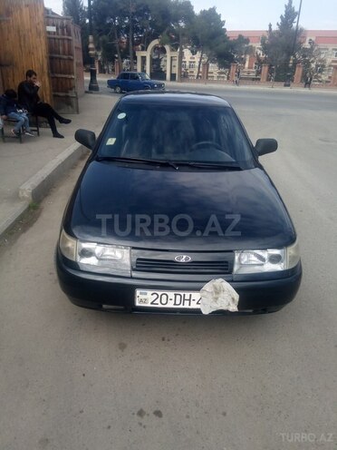 LADA (VAZ) 2112 2007, 280,000 km - 1.6 l - Gəncə