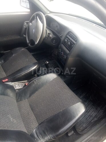 LADA (VAZ) 2112 2007, 280,000 km - 1.6 l - Gəncə
