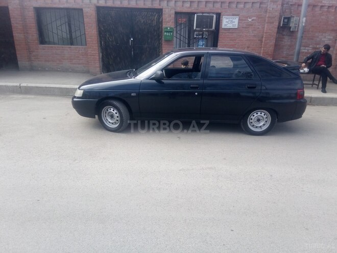 LADA (VAZ) 2112 2007, 280,000 km - 1.6 l - Gəncə