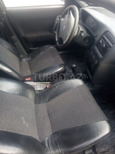 LADA (VAZ) 2112 2007, 280,000 km - 1.6 l - Gəncə