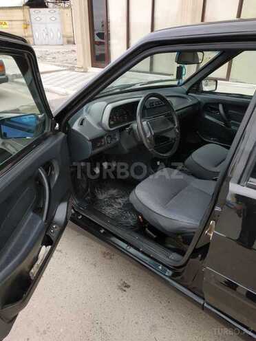 LADA (VAZ) 2115 2008, 172,023 km - 1.6 l - Gəncə