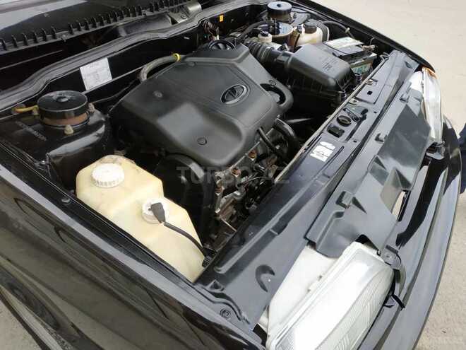 LADA (VAZ) 2115 2008, 172,023 km - 1.6 l - Gəncə