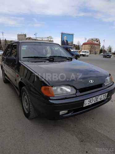 LADA (VAZ) 2115 2008, 172,023 km - 1.6 l - Gəncə