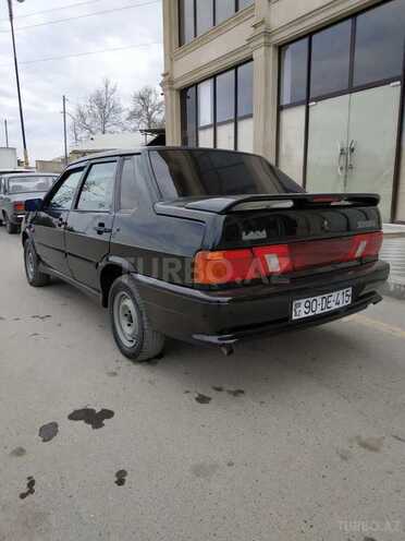 LADA (VAZ) 2115 2008, 172,023 km - 1.6 l - Gəncə