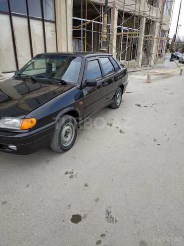 LADA (VAZ) 2115 2008, 172,023 km - 1.6 l - Gəncə