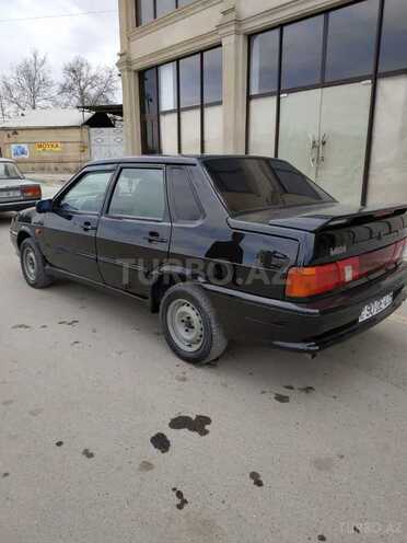 LADA (VAZ) 2115 2008, 172,023 km - 1.6 l - Gəncə