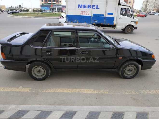 LADA (VAZ) 2115 2008, 172,023 km - 1.6 l - Gəncə