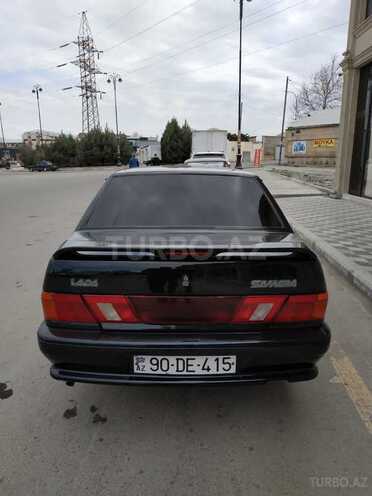LADA (VAZ) 2115 2008, 172,023 km - 1.6 l - Gəncə