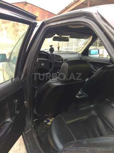 BMW 318 1994, 300,000 km - 1.8 l - Sumqayıt