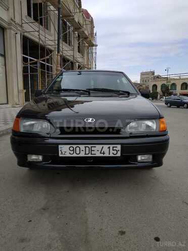 LADA (VAZ) 2115 2008, 172,023 km - 1.6 l - Gəncə