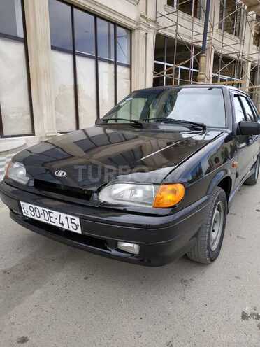 LADA (VAZ) 2115 2008, 172,023 km - 1.6 l - Gəncə