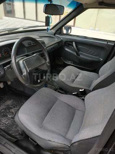 LADA (VAZ) 2115 2008, 172,023 km - 1.6 l - Gəncə