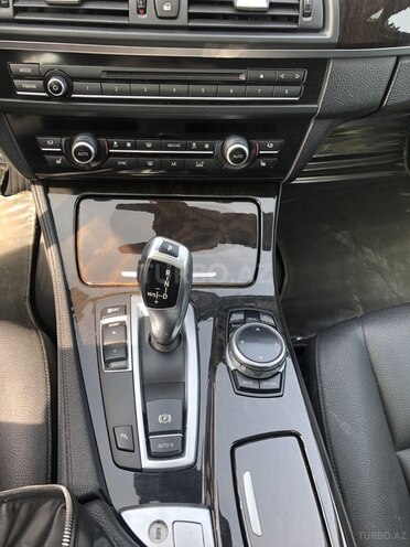 BMW 528 2013, 158,000 km - 2.0 l - Bakı