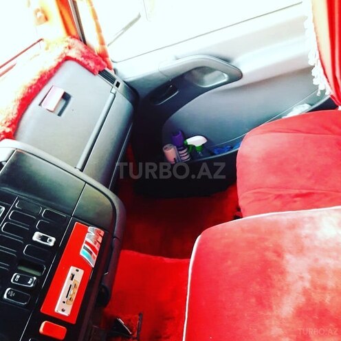 Mercedes Atego 1828 2000, 563,216 km - 6.4 l - Tovuz