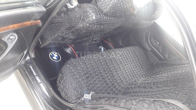 BMW 528 1997, 165,000 km - 2.8 l - Sumqayıt