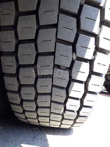 Mercedes Atego 1828 2000, 563,216 km - 6.4 l - Tovuz
