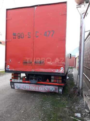 Mercedes Atego 1828 2000, 563,216 km - 6.4 l - Tovuz