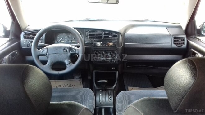 Volkswagen Golf 1994, 267,000 km - 2.0 l - Bakı