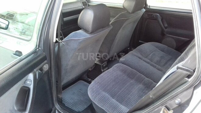 Volkswagen Golf 1994, 267,000 km - 2.0 l - Bakı