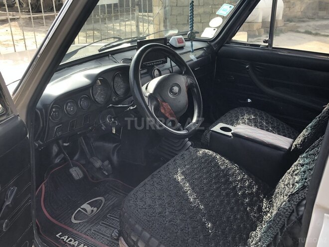 LADA (VAZ) 21011 1979, 550,000 km - 1.6 л - Bakı