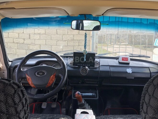 LADA (VAZ) 21011 1979, 550,000 km - 1.6 л - Bakı