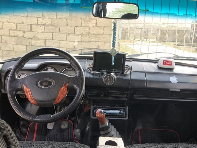 LADA (VAZ) 21011 1979, 550,000 km - 1.6 л - Bakı