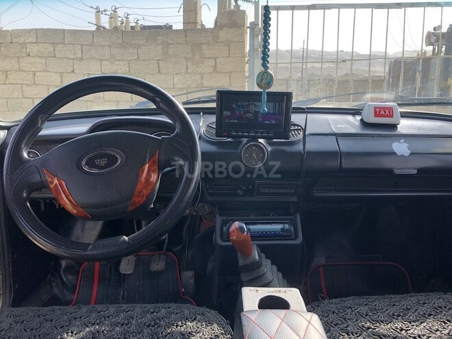 LADA (VAZ) 21011 1979, 550,000 km - 1.6 л - Bakı