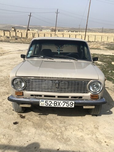 LADA (VAZ) 21011 1979, 550,000 km - 1.6 л - Bakı