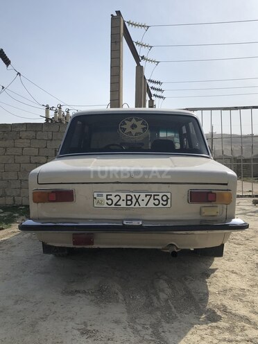 LADA (VAZ) 21011 1979, 550,000 km - 1.6 л - Bakı