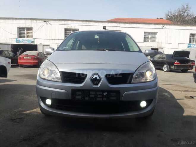 Renault Scenic 2008, 199,000 km - 1.5 l - Bakı