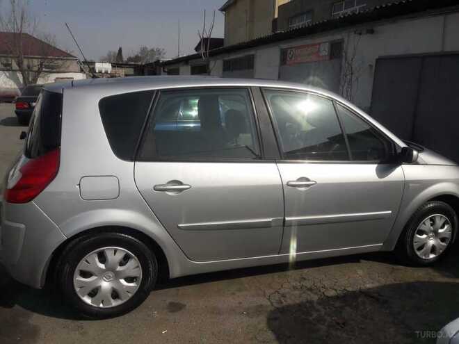 Renault Scenic 2008, 199,000 km - 1.5 l - Bakı