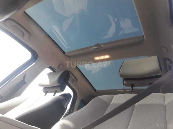 Renault Scenic 2008, 199,000 km - 1.5 l - Bakı