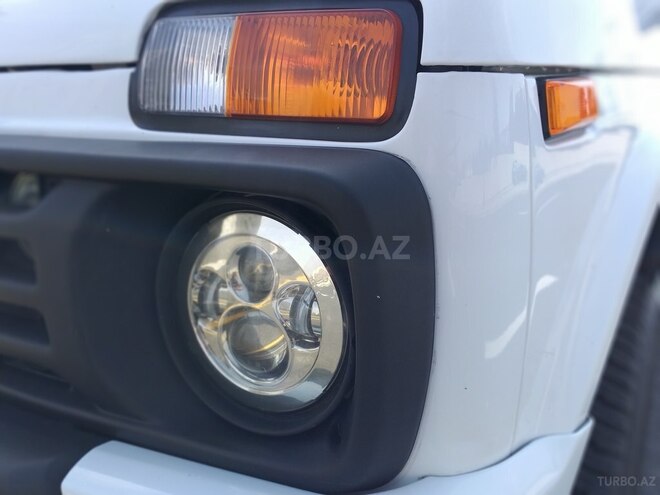 LADA (VAZ) Niva 2013, 60,200 km - 1.7 l - Bakı