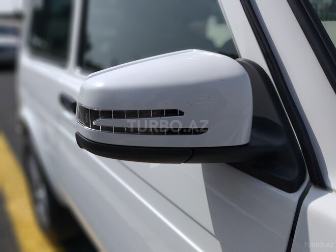 LADA (VAZ) Niva 2013, 60,200 km - 1.7 l - Bakı