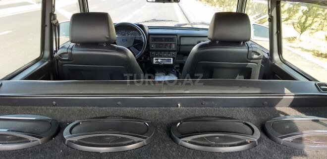 LADA (VAZ) Niva 2013, 60,200 km - 1.7 l - Bakı