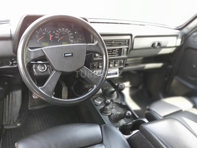 LADA (VAZ) Niva 2013, 60,200 km - 1.7 l - Bakı