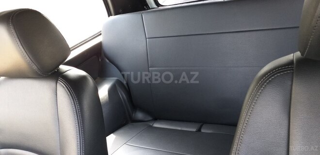 LADA (VAZ) Niva 2013, 60,200 km - 1.7 l - Bakı