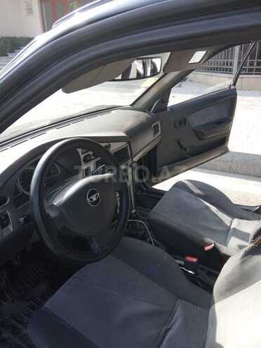 Daewoo Nexia 2010, 320,000 km - 1.5 l - Bakı