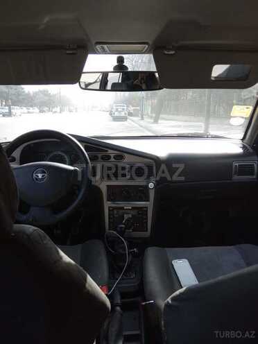 Daewoo Nexia 2010, 320,000 km - 1.5 l - Bakı