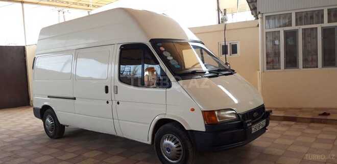 Ford Transit 1998, 350,000 km - 0.3 l - Şəmkir