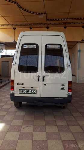 Ford Transit 1998, 350,000 km - 0.3 l - Şəmkir